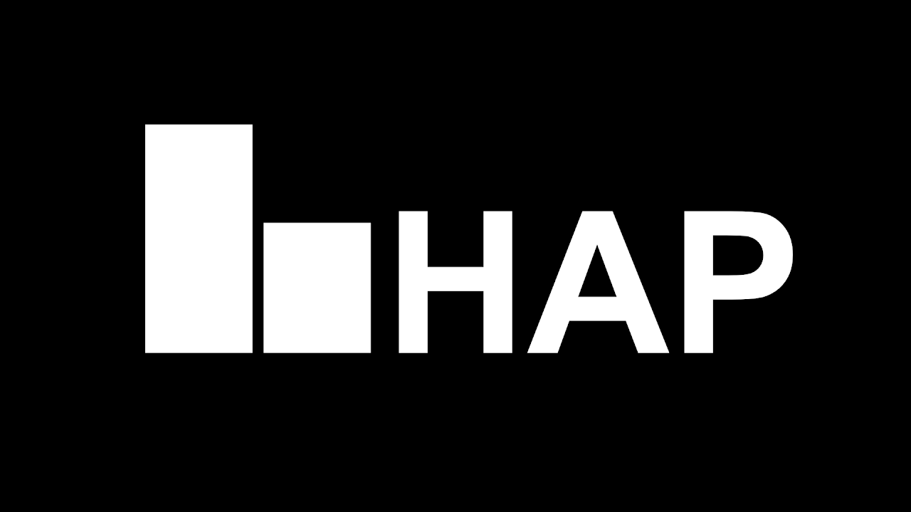 HAPコーデック対応