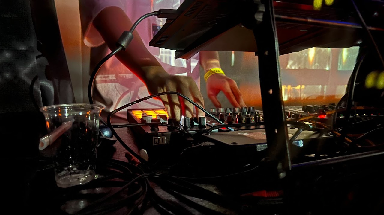 MIDIコントローラー対応